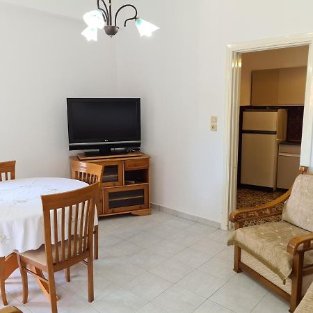 Grand Apartment Néa Khilí Buitenkant foto